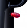 Moulinex Principio Bouilloire Electrique, Noire, 1.7L
