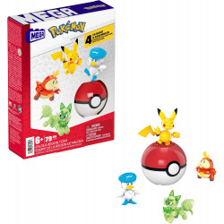 MEGA Pokémon Coffret...