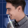 Oral-B iO 6 Brosse électrique - 1 manche avec écran noir et blanc