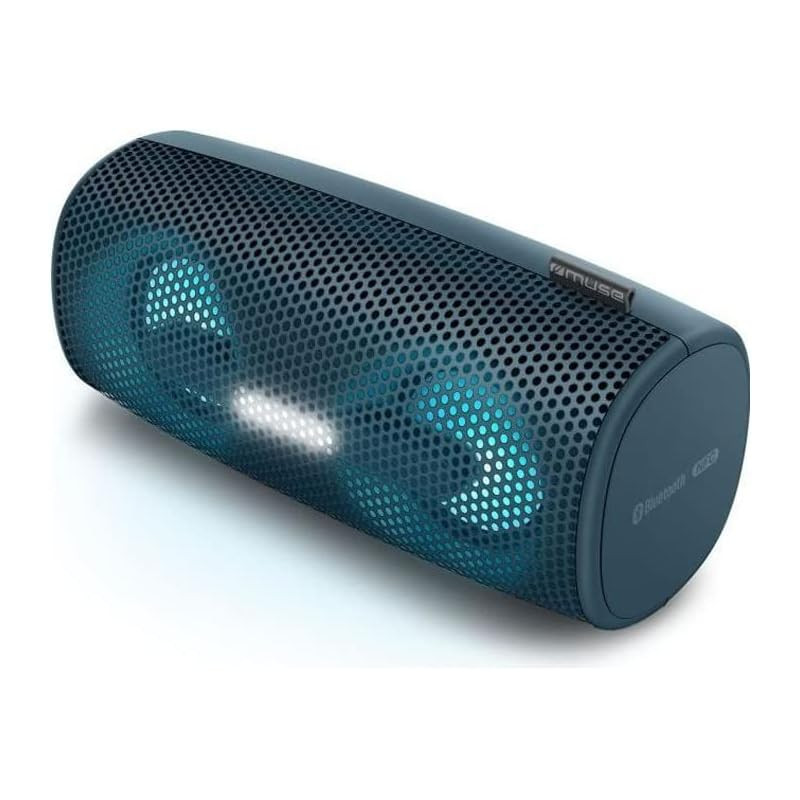 MUSE Enceinte Bluetooth M-730 DJ.