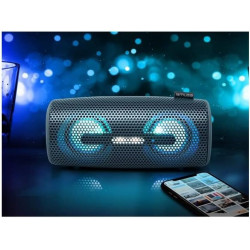 MUSE Enceinte Bluetooth M-730 DJ.