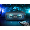 MUSE Enceinte Bluetooth M-730 DJ.