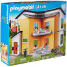 PLAYMOBIL - 9266 - Maison moderne- City Life.