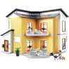 PLAYMOBIL - 9266 - Maison moderne- City Life.