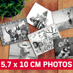 AGFA PHOTO Realikids Instant Cam - Appareil Photo Instantané pour Enfant - Photo / Video.