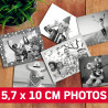 AGFA PHOTO Realikids Instant Cam - Appareil Photo Instantané pour Enfant - Photo / Video.