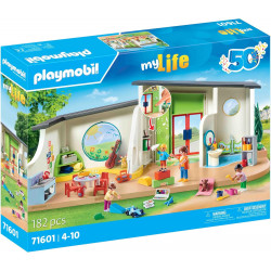 PLAYMOBIL 71601 Centre de loisirs - City Life.