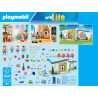 PLAYMOBIL 71601 Centre de loisirs - City Life.