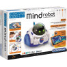 Clementoni - Mind Robot Commande Vocale