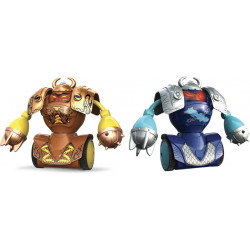 Rocco Giocattoli - Robo Kombat Vikings