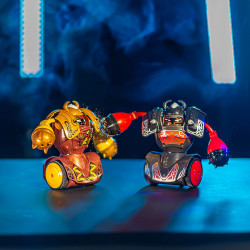 Rocco Giocattoli - Robo Kombat Vikings