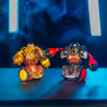 Rocco Giocattoli - Robo Kombat Vikings