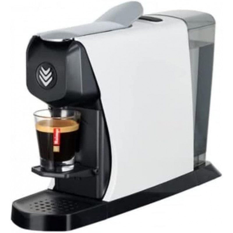 MALONGO Expresso EOH Blanc brillant