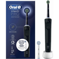 Oral-B vitality pro noire -...
