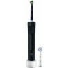 Oral-B vitality pro noire - Brosse à dents électrique.