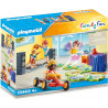 Playmobil 70440 Club Enfants Multicolore.