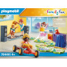 Playmobil 70440 Club Enfants Multicolore.