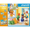 Playmobil 70440 Club Enfants Multicolore.