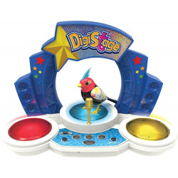 Digifriends - Digibird Et...