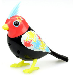 Digifriends - Digibird Et Scène De Danse