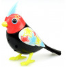 Digifriends - Digibird Et Scène De Danse