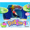 Digifriends - Digibird Et Scène De Danse