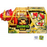 MOTIONRUSH Treasure X Dino Gold Dissection de Dinosaures.