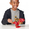 MOTIONRUSH Treasure X Dino Gold Dissection de Dinosaures.