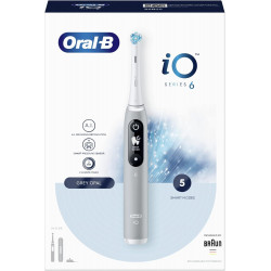 Oral-B iO Serie 6 Brosse a...
