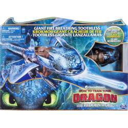 Dreamworks Dragons -...