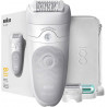 BRAUN SILK - EPIL 5 MAXES5 Épilateur.