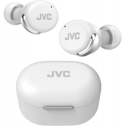 JVC HA-AH30T Blanc - Écouteurs True Wireless