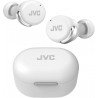 JVC HA-AH30T Blanc - Écouteurs True Wireless