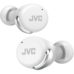 JVC HA-AH30T Blanc - Écouteurs True Wireless