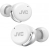 JVC HA-AH30T Blanc - Écouteurs True Wireless