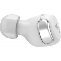 JVC HA-AH30T Blanc - Écouteurs True Wireless