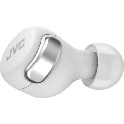 JVC HA-AH30T Blanc - Écouteurs True Wireless