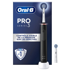 Braun Oral-B Pro 3 3000...
