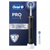 Braun Oral-B Pro 3 3000 Sensitive Clean, Brosse a dents electrique