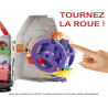 Disney Pixar Toy Story 4 - Coffret Carnaval Buzz l'Éclair Articulé Inclus.