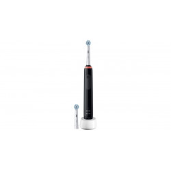 Braun Oral-B Pro 3 3000 Sensitive Clean, Brosse a dents electrique