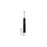 Braun Oral-B Pro 3 3000 Sensitive Clean, Brosse a dents electrique