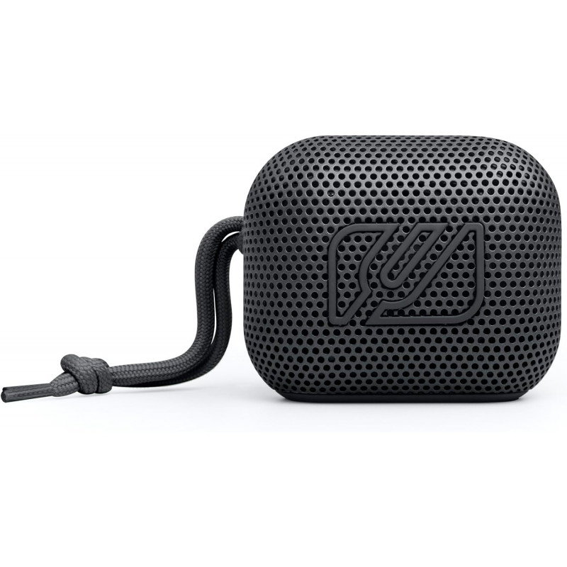 Muse - Enceinte Nomade Bluetooth Noir - M-360BT.