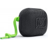 Muse - Enceinte Nomade Bluetooth Noir - M-360BT.