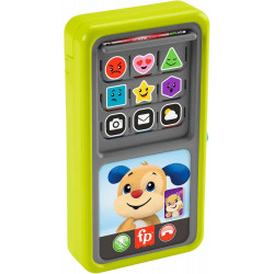Fisher-Price Mon Smartphone...