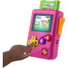Fisher price -  Première Console de Jeu Rose.