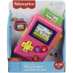 Fisher price -  Première...