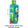 Fisher-Price  - Ma Première Console de Jeu - Manette Bébé pour Garçons et Filles
