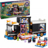 LEGO Friends Le Tourbus de la Star de la Pop 42619.