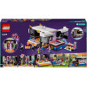 LEGO Friends Le Tourbus de la Star de la Pop 42619.